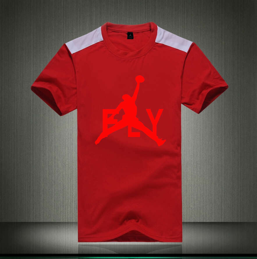 men jordan t-shirt S-XXXL-0960